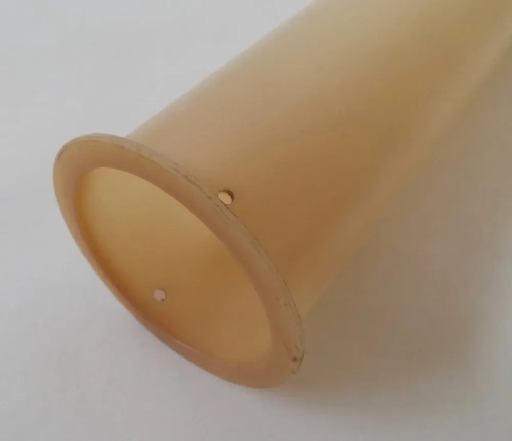 Tanksieb oljefilter brukt til oljovn 31cm