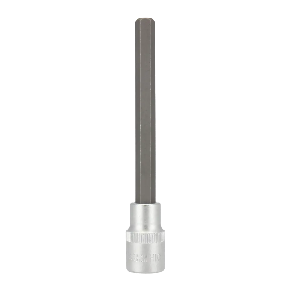 Tecos Bitspipe unbrako 10mm xL140mm x1/2"