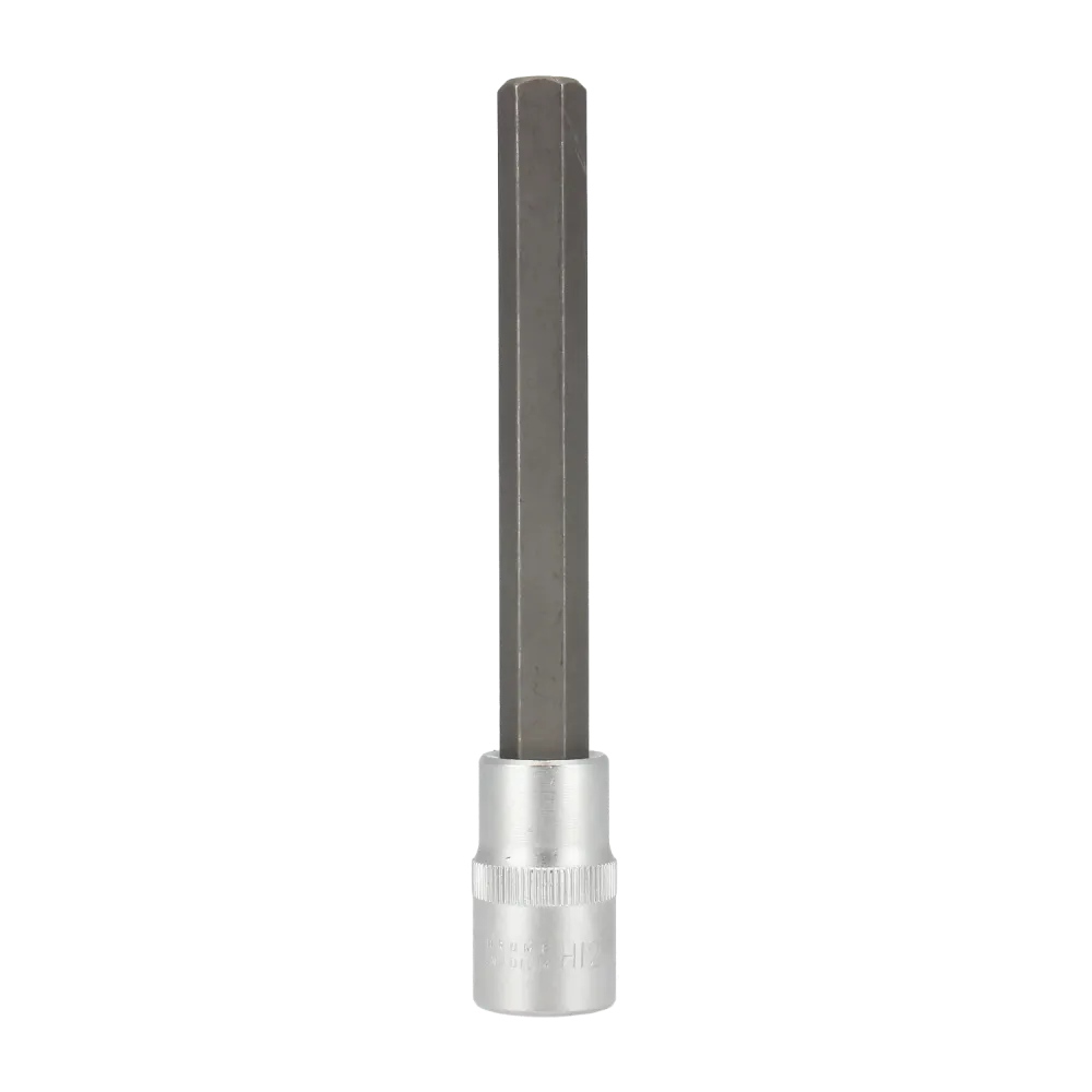 Tecos Bitspipe unbrako 12mm xL140mm x1/2"