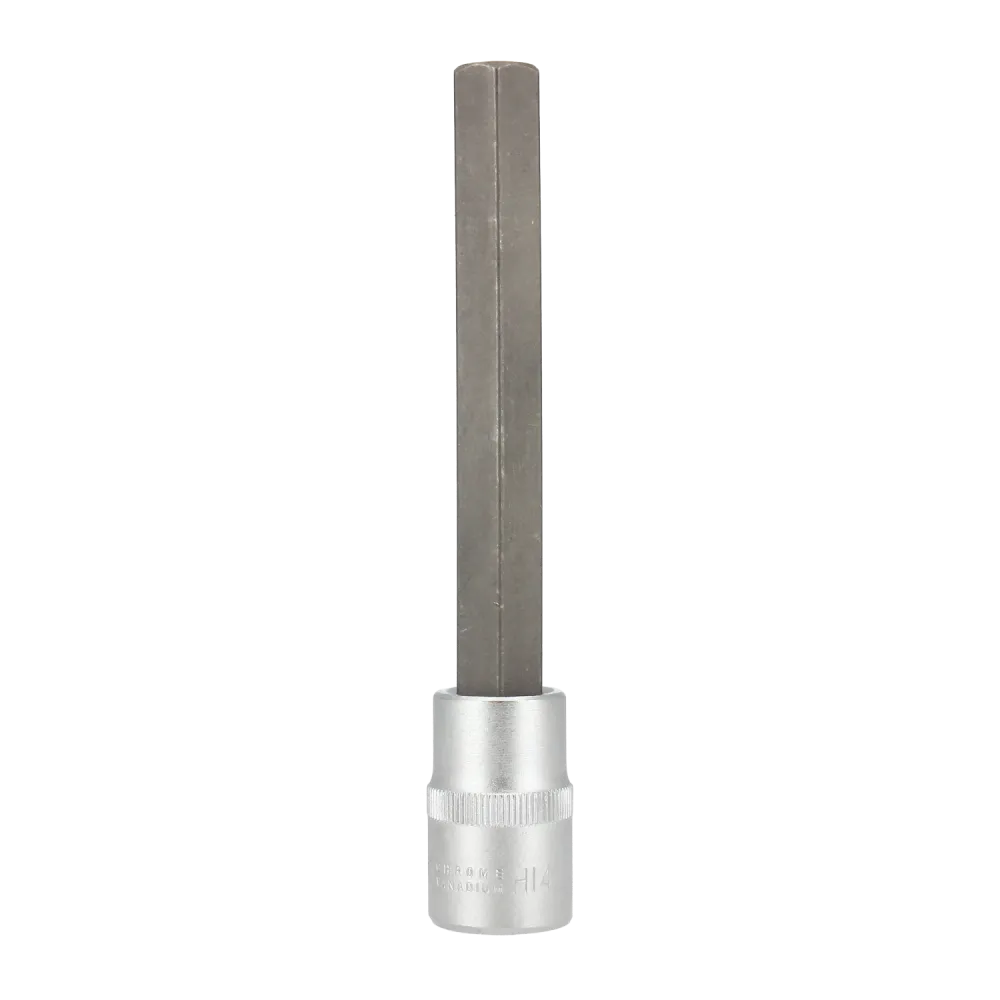 Tecos Bitspipe unbrako 14mm xL140mm x1/2"