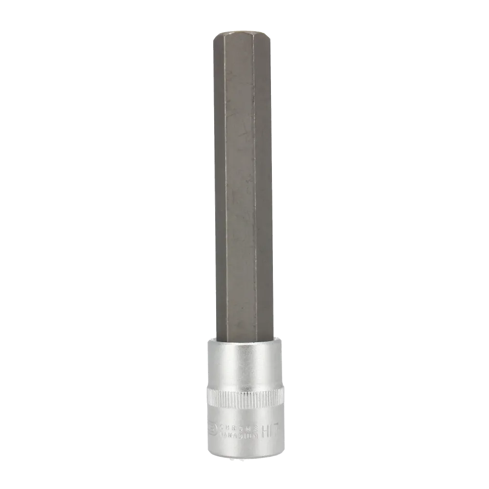 Tecos Bitspipe unbrako 17mm xL140mm x1/2"