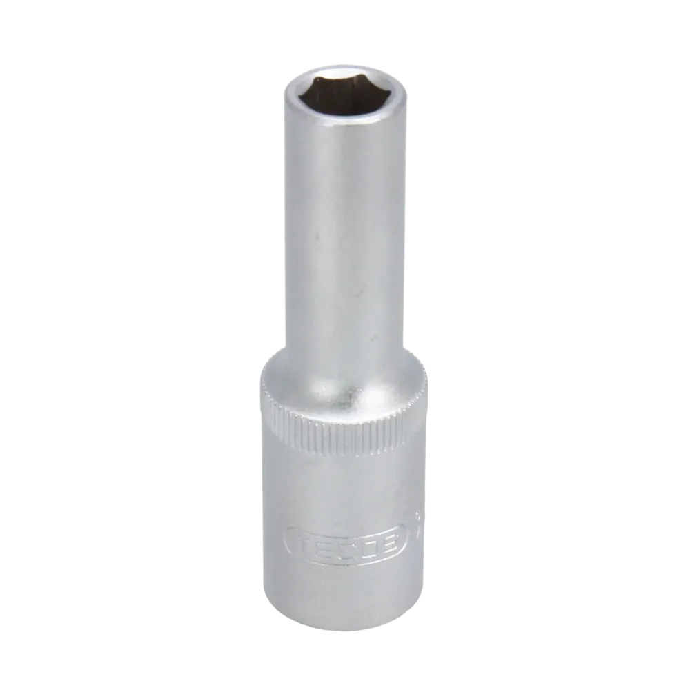Tecos pipe 10mm x L77mm x 1/2"