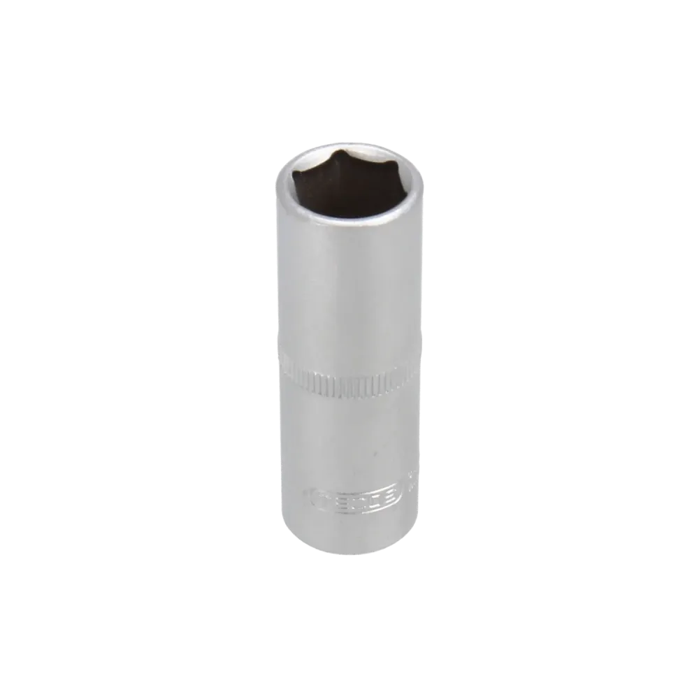 Tecos pipe 12mm x L50mm x 1/4"