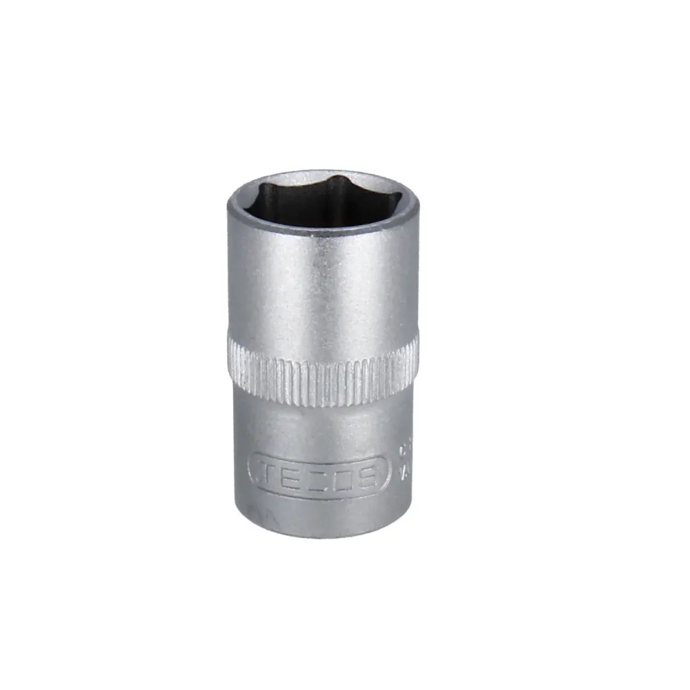 Tecos Pipe 16mm x L38mm x 1/2"