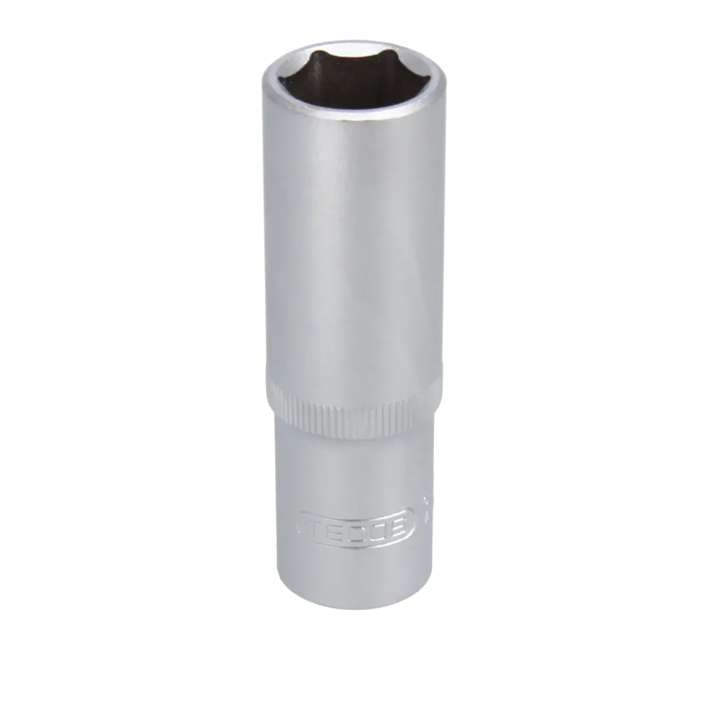 Tecos pipe 17mm x L77mm x 1/2"