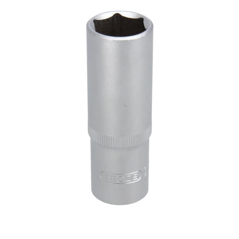 Tecos pipe 19mm x L77mm x 1/2"