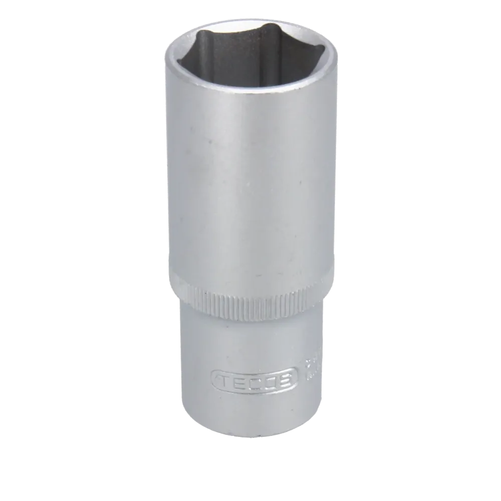 Tecos pipe 24mm x L77mm x 1/2"