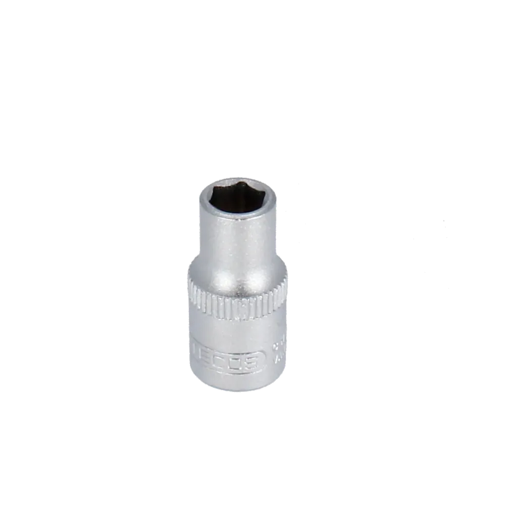 Tecos Pipe 1/4", 5,5 mm × 25 mm