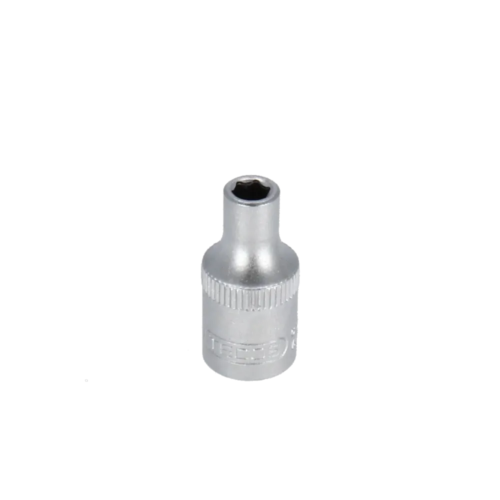 Tecos Pipe 1/4", 4 mm × 25 mm