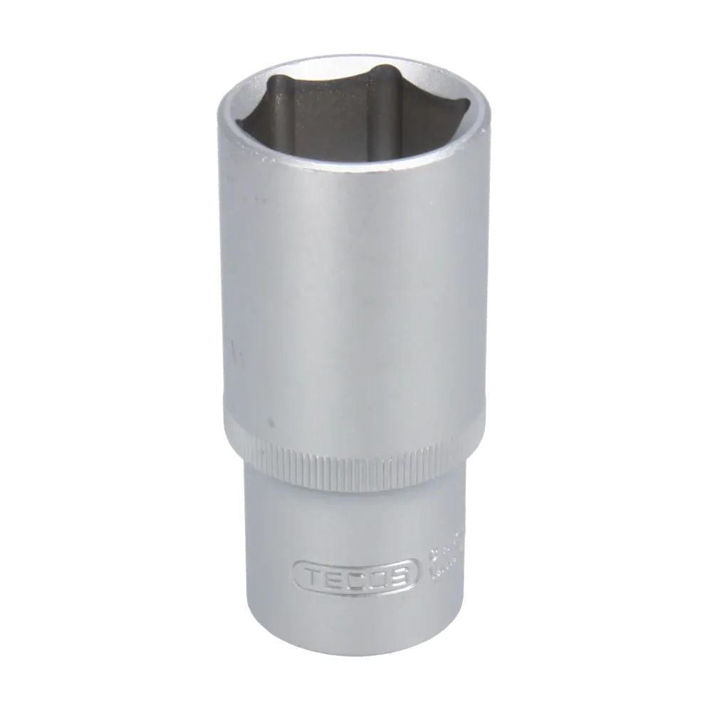 Tecos pipe 27mm x L77mm x 1/2"
