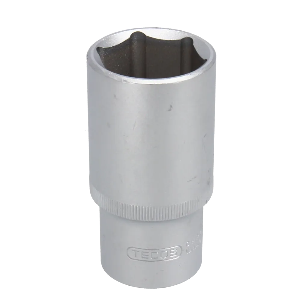 Tecos pipe 30mm x L77mm x 1/2"