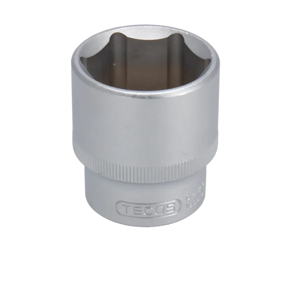 Tecos pipe 1 3/16" x L45mm x 1/2"