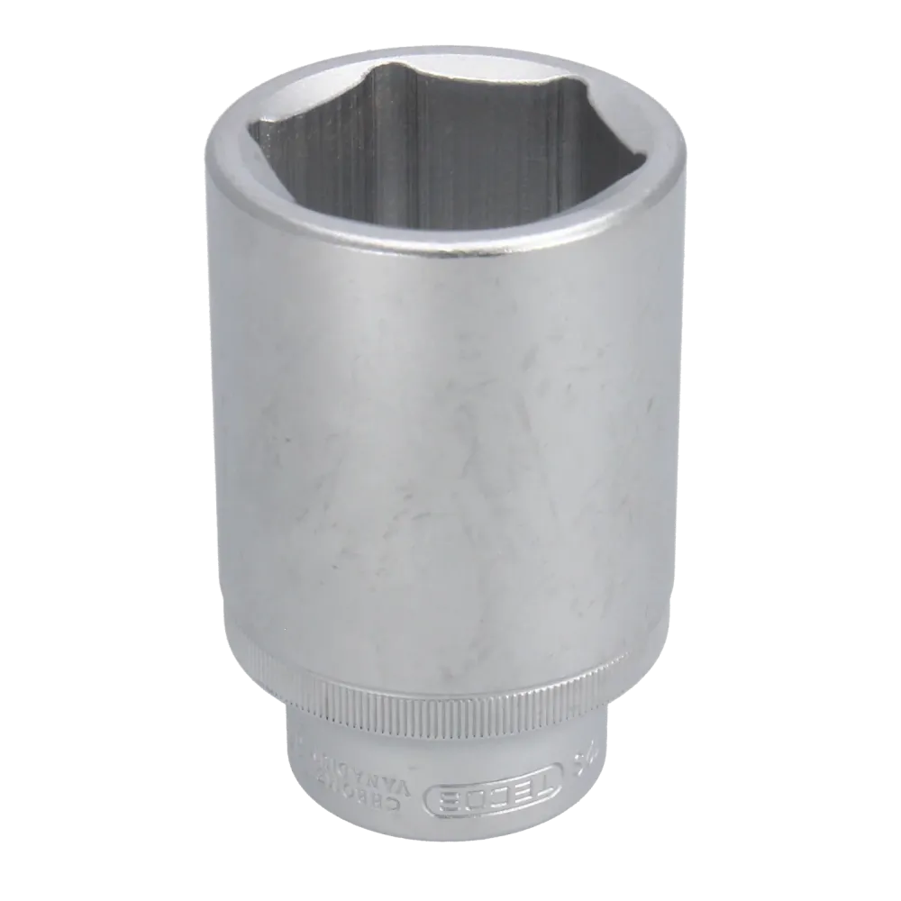 Tecos pipe 36mm x L77mm x 1/2"