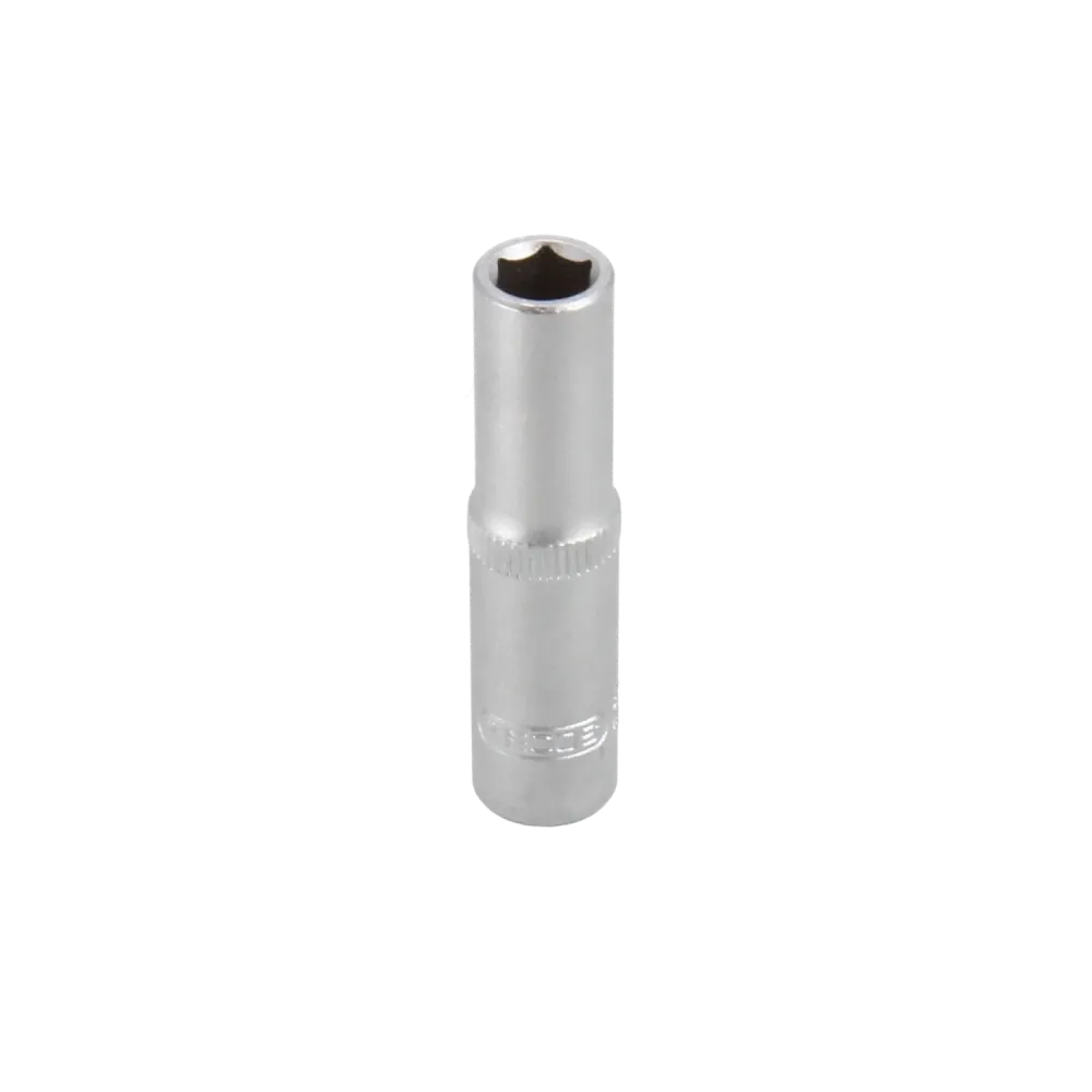 Tecos pipe 7mm x L50mm x 1/4"