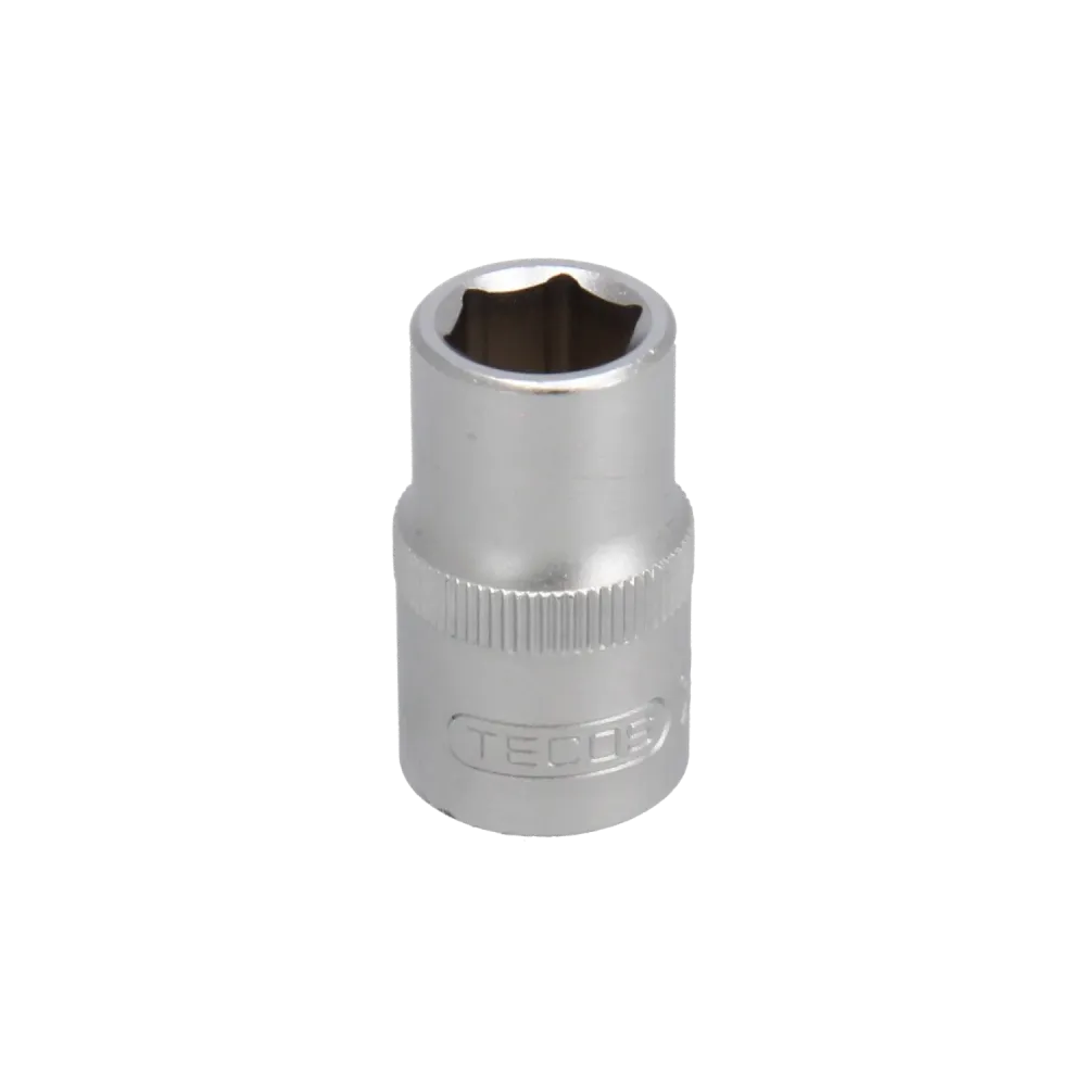 Tecos pipe 1/2" x L38mm x 1/2"