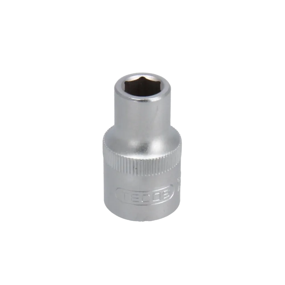 Tecos pipe 3/8" x L38mm x 1/2"