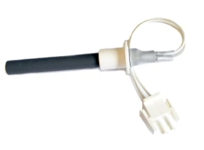 Tennplugg keramikk 315w pelletovn L = 9,5 cm/d = 1,15 cm MCZ