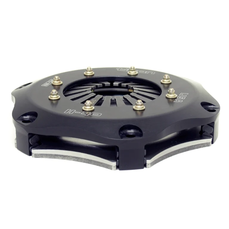 Tilton 7.25" (184mm) Triple Plate Sintered Metallic Race Clutch