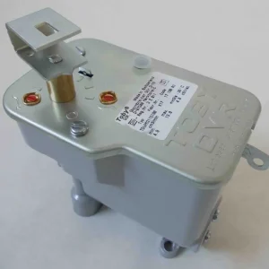 Toby Oil Controller DVR oljovn 6kW