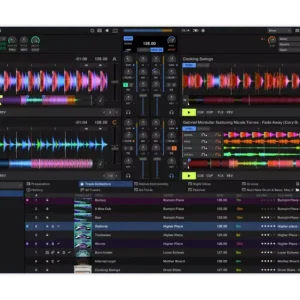 TRAKTOR PRO 4 DL