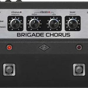 UAD Brigade Chorus