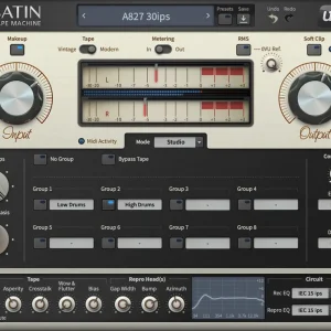 u-he Satin