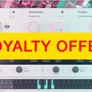 UJAM 2080 Loyalty Offer