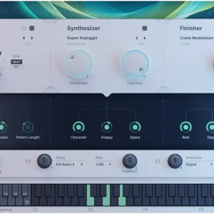 UJAM CORE