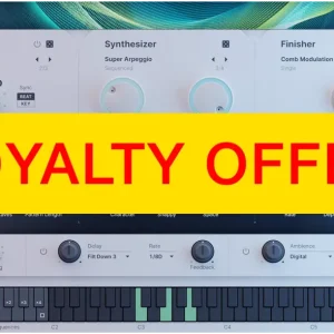 UJAM CORE Loyalty Offer