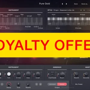 UJAM DEEP Loyalty Offer