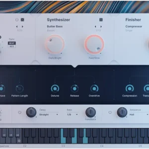 UJAM DELUXE