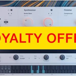 UJAM DELUXE Loyalty Offer