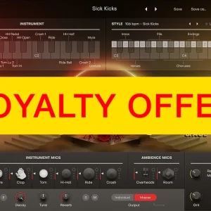 UJAM HOT Loyalty Offer