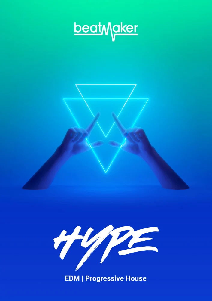 UJAM HYPE