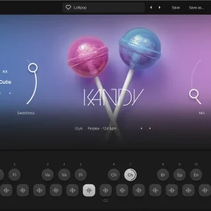 UJAM KANDY