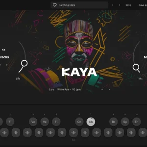 UJAM KAYA