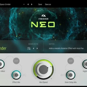 UJAM NEO