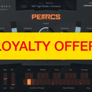 UJAM PERRCS Loyalty Offer