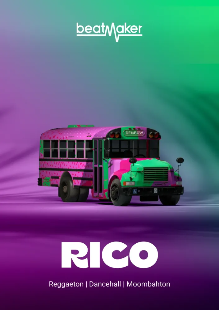 UJAM RICO