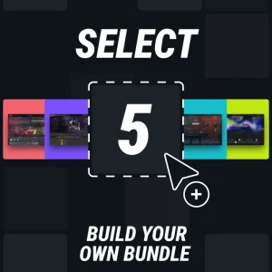 UJAM SELECT 5