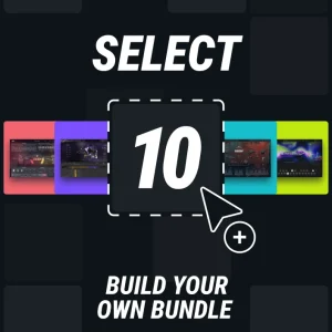 UJAM SELECT 10