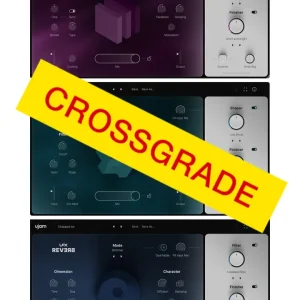 UJAM UFX Bundle Loyalty Offer