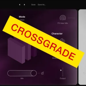 UJAM UFX DELAY Loyalty Offer
