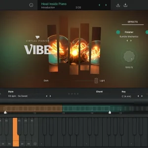 UJAM VIBE