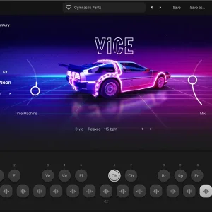 UJAM VICE