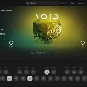 UJAM VOID