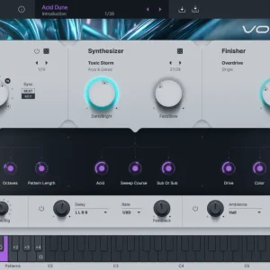 UJAM VORTEX