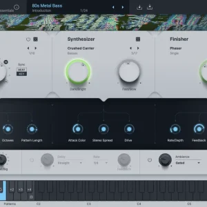 UJAM WEBCORE