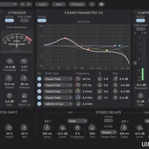 UltraChannel