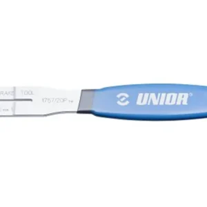 Unior 2--1 Disc brake tool